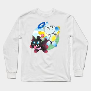 Loved or YEETED?! Long Sleeve T-Shirt